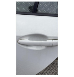 Porte arriere gauche MAZDA 3 2 Photo n°3