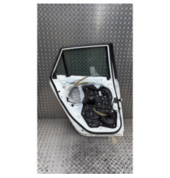 Porte arriere gauche MAZDA 3 2 Photo n°5