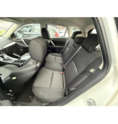 Porte arriere gauche MAZDA 3 2 Photo n°18