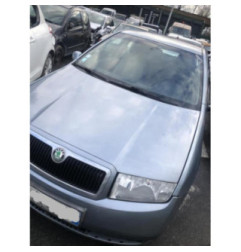 Com (Bloc Contacteur Tournant+Commodo Essuie Glace+Commodo Phare) SKODA FABIA 1 Photo n°5