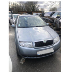 Com (Bloc Contacteur Tournant+Commodo Essuie Glace+Commodo Phare) SKODA FABIA 1 Photo n°7