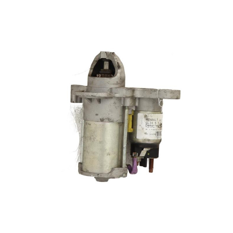 Demarreur RENAULT CLIO 5