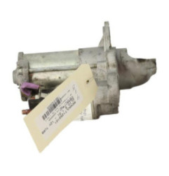 Demarreur RENAULT CLIO 5 Photo n°5