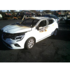 Demarreur RENAULT CLIO 5 Photo n°6