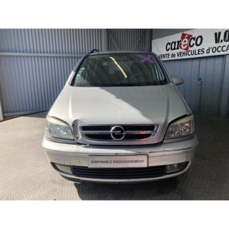 Compteur OPEL ZAFIRA A Photo n°1