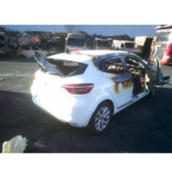 Demarreur RENAULT CLIO 5 Photo n°8