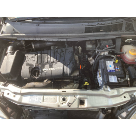 Pedale de frein OPEL ZAFIRA A