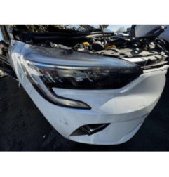 Demarreur RENAULT CLIO 5 Photo n°15