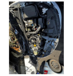 Demarreur RENAULT CLIO 5 Photo n°16