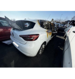 Demarreur RENAULT CLIO 5 Photo n°19