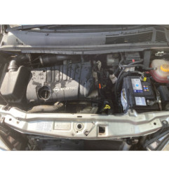 Mastervac OPEL ZAFIRA A