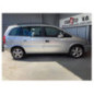 Mastervac OPEL ZAFIRA A
