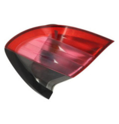 Feu arriere principal droit (feux) MERCEDES CLASSE C 203 COUPE SPORT Photo n°1