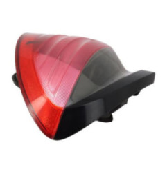 Feu arriere principal droit (feux) MERCEDES CLASSE C 203 COUPE SPORT Photo n°3