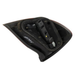 Feu arriere principal droit (feux) MERCEDES CLASSE C 203 COUPE SPORT Photo n°6