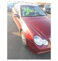 Feu arriere principal droit (feux) MERCEDES CLASSE C 203 COUPE SPORT Photo n°7