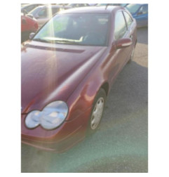 Feu arriere principal droit (feux) MERCEDES CLASSE C 203 COUPE SPORT Photo n°8