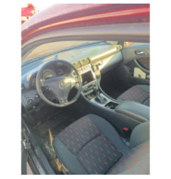 Feu arriere principal droit (feux) MERCEDES CLASSE C 203 COUPE SPORT Photo n°9