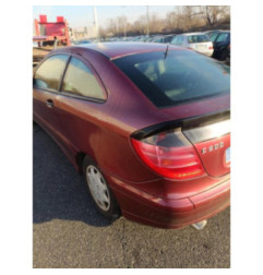 Feu arriere principal droit (feux) MERCEDES CLASSE C 203 COUPE SPORT Photo n°10