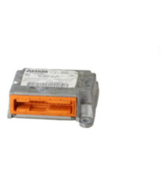 Boitier air bag PEUGEOT 206+ Photo n°1