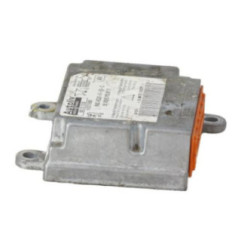 Boitier air bag PEUGEOT 206+ Photo n°4