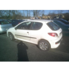 Boitier air bag PEUGEOT 206+ Photo n°8