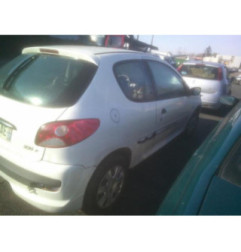 Boitier air bag PEUGEOT 206+ Photo n°9