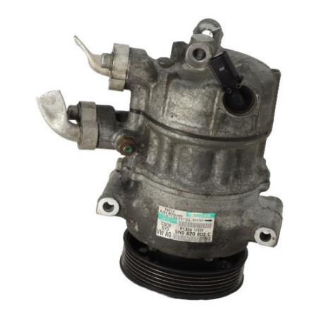 Compresseur clim VOLKSWAGEN SCIROCCO 3