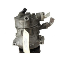 Compresseur clim VOLKSWAGEN SCIROCCO 3 Photo n°4