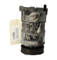 Compresseur clim VOLKSWAGEN SCIROCCO 3 Photo n°5