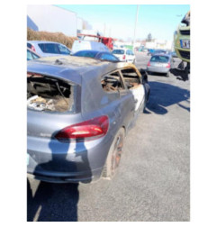 Compresseur clim VOLKSWAGEN SCIROCCO 3 Photo n°7