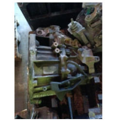 Boite de vitesses RENAULT SCENIC 3