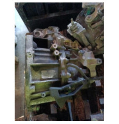 Boite de vitesses RENAULT SCENIC 3 Photo n°3