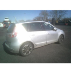 Boite de vitesses RENAULT SCENIC 3 Photo n°7