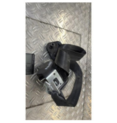 Ceinture avant droit RENAULT SCENIC 3 Photo n°1