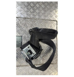 Ceinture avant droit RENAULT SCENIC 3