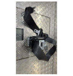 Ceinture avant droit RENAULT SCENIC 3 Photo n°3