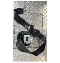 Ceinture avant droit RENAULT SCENIC 3 Photo n°4