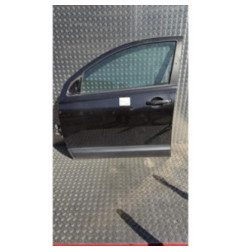 Porte avant gauche NISSAN QASHQAI 1 Photo n°1