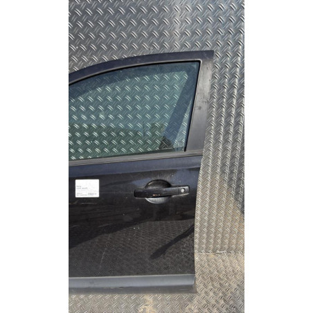 Porte avant gauche NISSAN QASHQAI 1