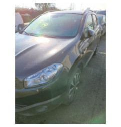 Porte avant gauche NISSAN QASHQAI 1 Photo n°7