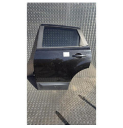 Porte arriere gauche NISSAN QASHQAI 1 Photo n°1