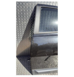 Porte arriere gauche NISSAN QASHQAI 1