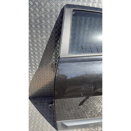 Porte arriere gauche NISSAN QASHQAI 1