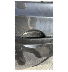 Porte arriere gauche NISSAN QASHQAI 1 Photo n°3