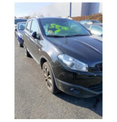 Demarreur NISSAN QASHQAI 1 Photo n°7
