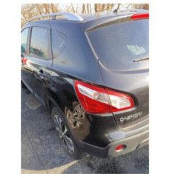 Demarreur NISSAN QASHQAI 1 Photo n°9