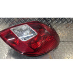 Feu arriere principal droit (feux) OPEL CORSA D