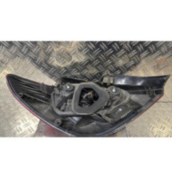 Feu arriere principal droit (feux) OPEL CORSA D Photo n°4