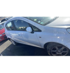 Demarreur OPEL CORSA D Photo n°11
